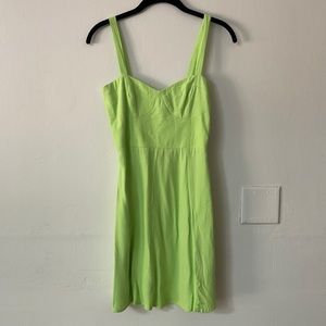 zara dress small🍀